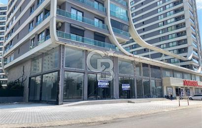 Adana Öğretmenler Bul Groseri yanı 1.000 m² Kiralık İş Yeri