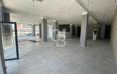 Adana Öğretmenler Bulvarı'nda 1.000 m² Satılık Prestijli Ticari