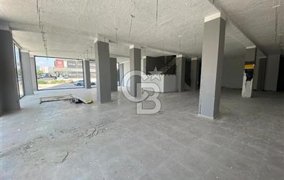 Adana Öğretmenler Bulvarı'nda köşebaşı 500m² Satılık Ticari mülk