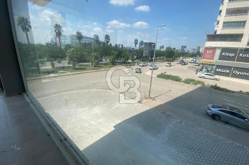Adana Öğretmenler Bul Groseri yanı 1.000 m² Kiralık İş Yeri