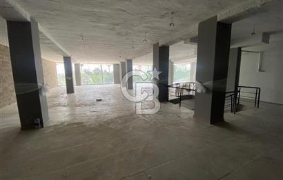 Adana Öğretmenler Bul Groseri yanı 1.000 m² Kiralık İş Yeri