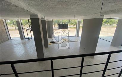 Adana Öğretmenler Bulvarı'nda 1.000 m² Satılık Prestijli Ticari