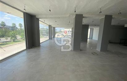 Adana Öğretmenler Bulvarı'nda köşebaşı 500m² Satılık Ticari mülk