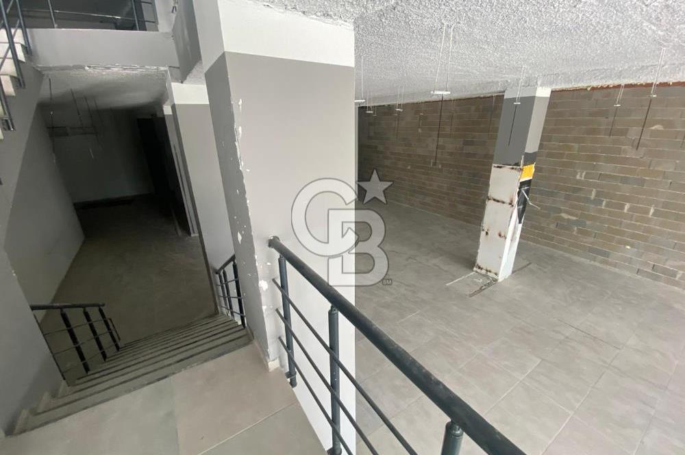 Adana Öğretmenler Bul Groseri yanı 1.000 m² Kiralık İş Yeri