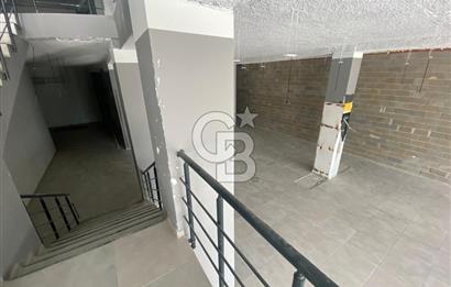 Adana Öğretmenler Bul Groseri yanı 1.000 m² Kiralık İş Yeri