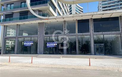 Adana Öğretmenler Bul Groseri yanı 1.000 m² Kiralık İş Yeri