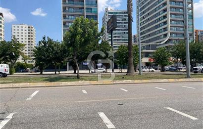 Adana Öğretmenler Bul Groseri yanı 1.000 m² Kiralık İş Yeri