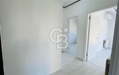 Foça Yenibağarası Mah. Kiralık 2+1 Bahçe Katı Daire