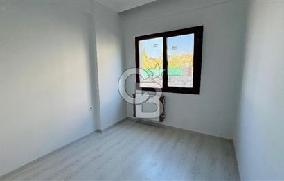 Foça Yenibağarası Mah. Kiralık 2+1 Bahçe Katı Daire