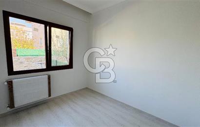 Foça Yenibağarası Mah. Kiralık 2+1 Bahçe Katı Daire