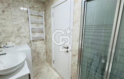 Foça Yenibağarası Mah. Kiralık 2+1 Bahçe Katı Daire