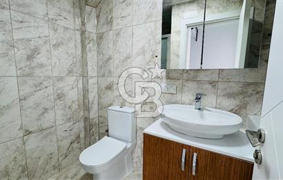 Foça Yenibağarası Mah. Kiralık 2+1 Bahçe Katı Daire