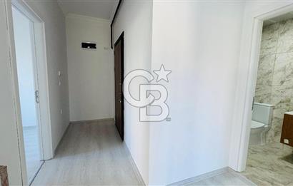 Foça Yenibağarası Mah. Kiralık 2+1 Bahçe Katı Daire