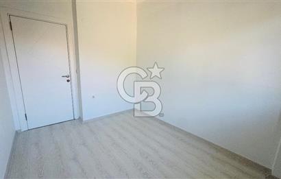 Foça Yenibağarası Mah. Kiralık 2+1 Bahçe Katı Daire
