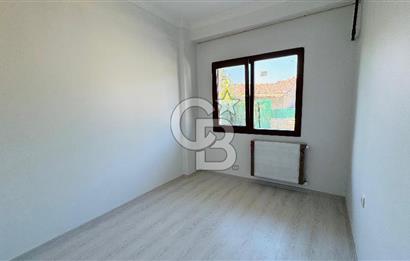 Foça Yenibağarası Mah. Kiralık 2+1 Bahçe Katı Daire