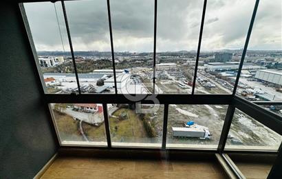 BATIKENT NEVADİUM KONUTLARINDA C2 BLOK KİRALIK 1+1 DAİRE