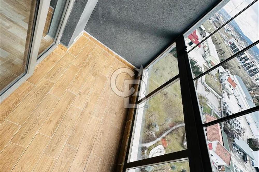 BATIKENT NEVADİUM KONUTLARINDA C2 BLOK KİRALIK 1+1 DAİRE