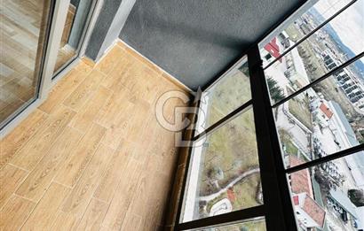 BATIKENT NEVADİUM KONUTLARINDA C2 BLOK KİRALIK 1+1 DAİRE