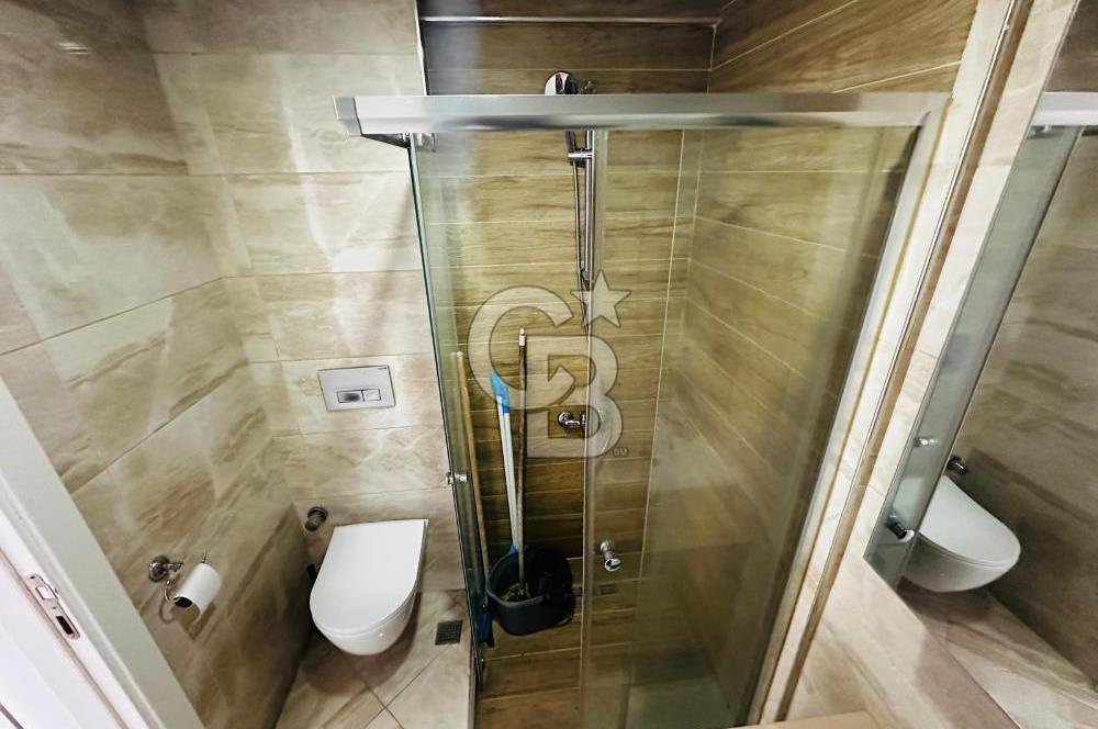BATIKENT NEVADİUM KONUTLARINDA C2 BLOK KİRALIK 1+1 DAİRE