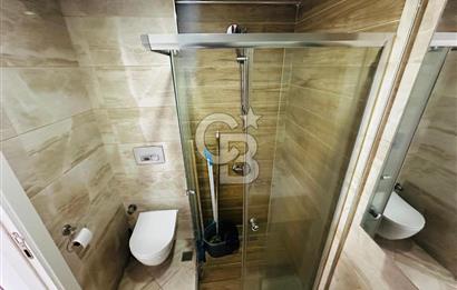 BATIKENT NEVADİUM KONUTLARINDA C2 BLOK KİRALIK 1+1 DAİRE