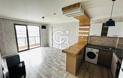 BATIKENT NEVADİUM KONUTLARINDA C2 BLOK KİRALIK 1+1 DAİRE