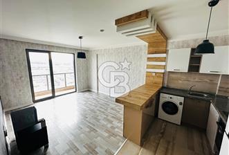 BATIKENT NEVADİUM KONUTLARINDA C2 BLOK KİRALIK 1+1 DAİRE - 7 - 371445