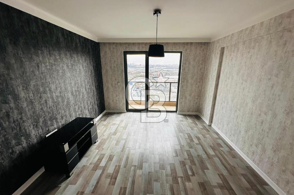 BATIKENT NEVADİUM KONUTLARINDA C2 BLOK KİRALIK 1+1 DAİRE
