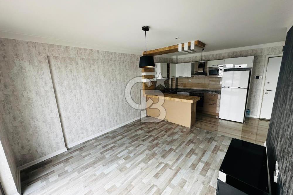 BATIKENT NEVADİUM KONUTLARINDA C2 BLOK KİRALIK 1+1 DAİRE
