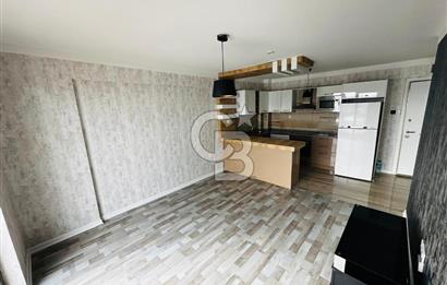 BATIKENT NEVADİUM KONUTLARINDA C2 BLOK KİRALIK 1+1 DAİRE