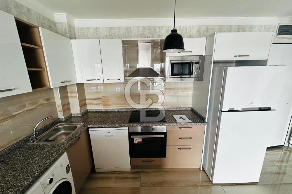 BATIKENT NEVADİUM KONUTLARINDA C2 BLOK KİRALIK 1+1 DAİRE