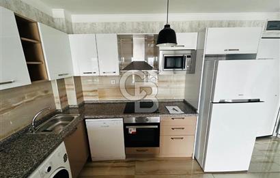 BATIKENT NEVADİUM KONUTLARINDA C2 BLOK KİRALIK 1+1 DAİRE