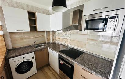BATIKENT NEVADİUM KONUTLARINDA C2 BLOK KİRALIK 1+1 DAİRE