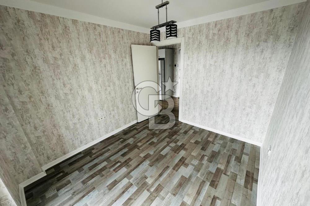 BATIKENT NEVADİUM KONUTLARINDA C2 BLOK KİRALIK 1+1 DAİRE