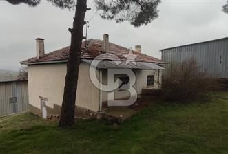 Manisa Kula Bebekli İçinde Kargir Ev Bulunan Arsa CB PH - 6 - 371464