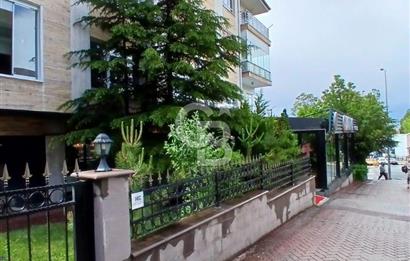 HOŞDERE CADDESİ ESKİ DENİZATI PASTANESİ ÜSTÜ SATILIK 3+1 DUBLEKS