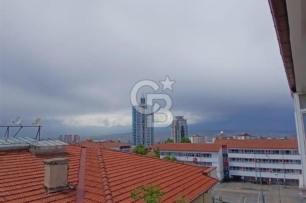 HOŞDERE CADDESİ ESKİ DENİZATI PASTANESİ ÜSTÜ SATILIK 3+1 DUBLEKS