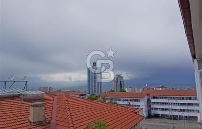 HOŞDERE CADDESİ ESKİ DENİZATI PASTANESİ ÜSTÜ SATILIK 3+1 DUBLEKS