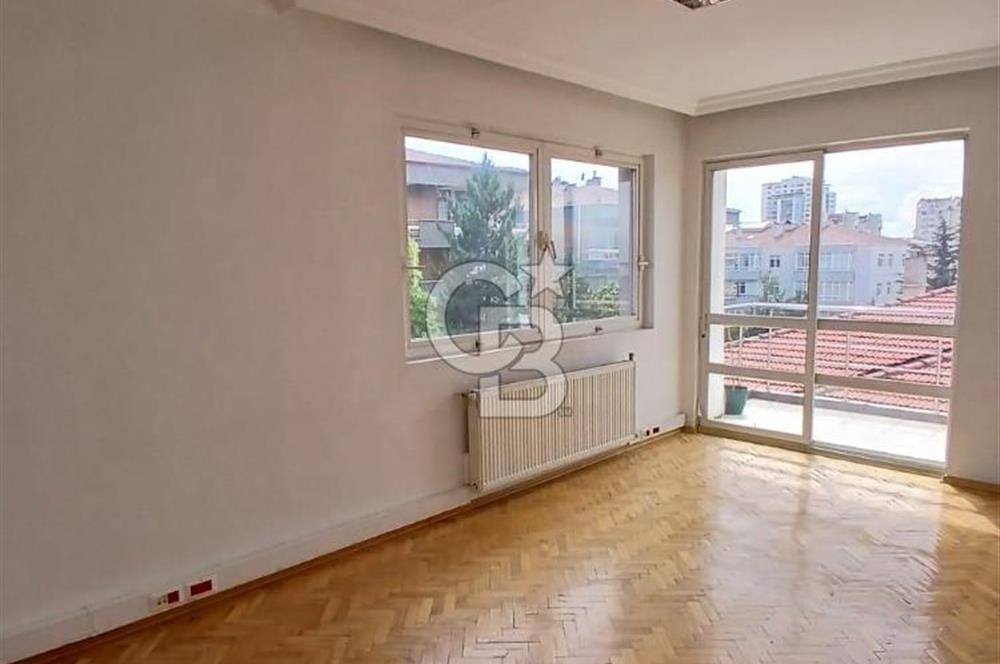 HOŞDERE CADDESİ ESKİ DENİZATI PASTANESİ ÜSTÜ SATILIK 3+1 DUBLEKS