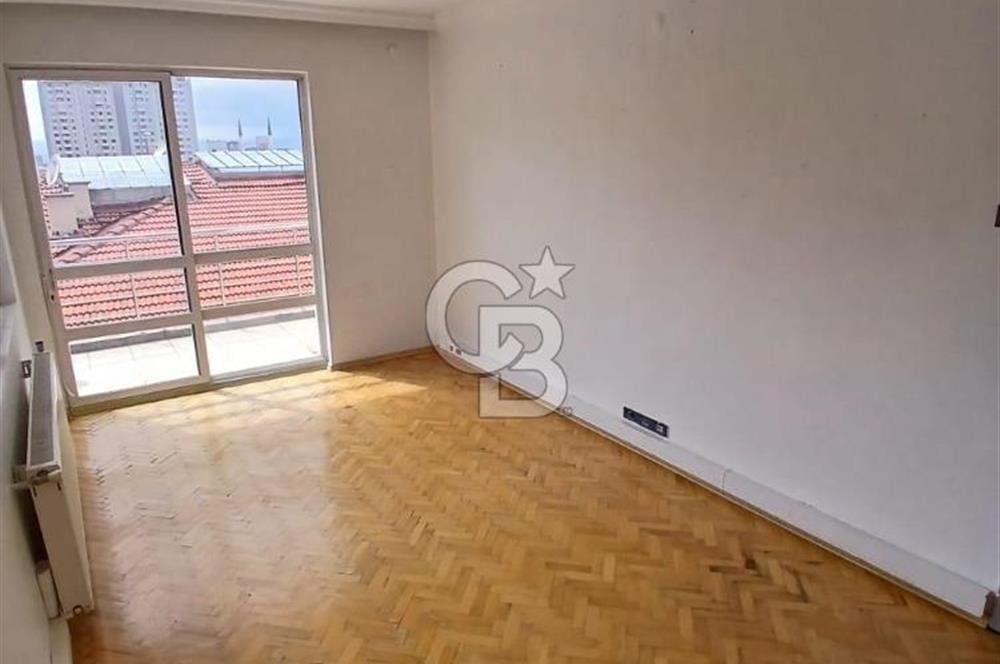 HOŞDERE CADDESİ ESKİ DENİZATI PASTANESİ ÜSTÜ SATILIK 3+1 DUBLEKS