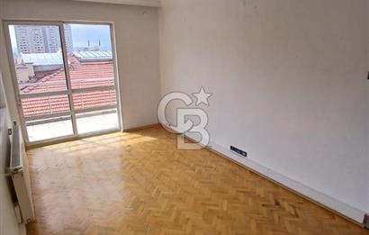 HOŞDERE CADDESİ ESKİ DENİZATI PASTANESİ ÜSTÜ SATILIK 3+1 DUBLEKS