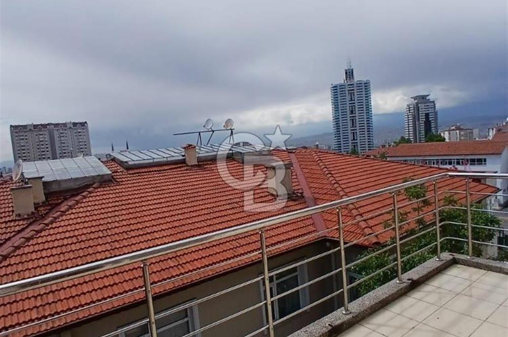 HOŞDERE CADDESİ ESKİ DENİZATI PASTANESİ ÜSTÜ SATILIK 3+1 DUBLEKS