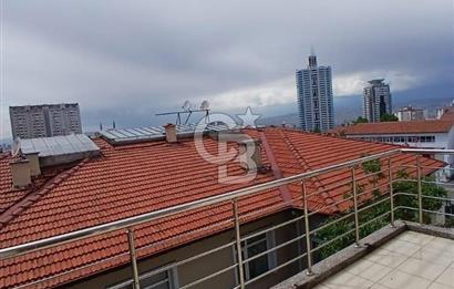 HOŞDERE CADDESİ ESKİ DENİZATI PASTANESİ ÜSTÜ SATILIK 3+1 DUBLEKS