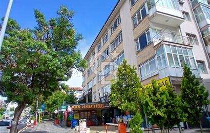 HOŞDERE CADDESİ ESKİ DENİZATI PASTANESİ ÜSTÜ SATILIK 3+1 DUBLEKS
