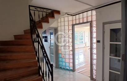 HOŞDERE CADDESİ ESKİ DENİZATI PASTANESİ ÜSTÜ SATILIK 3+1 DUBLEKS