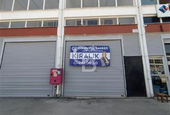 ADANA SEYHAN'DA KİRALIK İŞYERİ DEPO VE OFİS KULLANIMLI - 1 - 371478