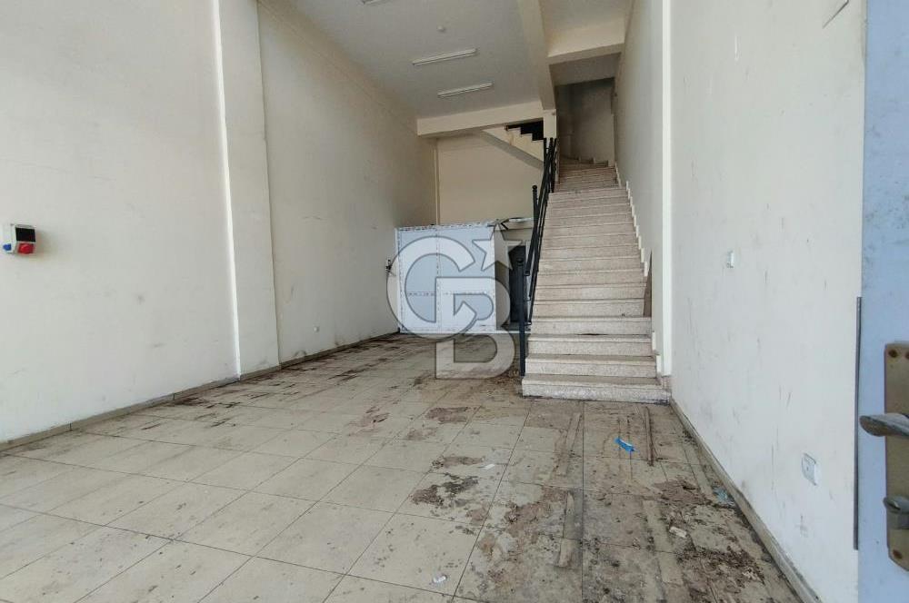 ADANA SEYHAN'DA KİRALIK İŞYERİ DEPO VE OFİS KULLANIMLI
