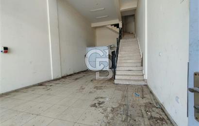 ADANA SEYHAN'DA KİRALIK İŞYERİ DEPO VE OFİS KULLANIMLI