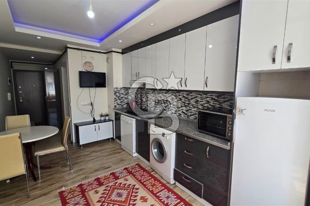 Çınar'a Yakın Arakat Eşyalı Kiralık Apart