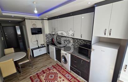 Çınar'a Yakın Arakat Eşyalı Kiralık Apart