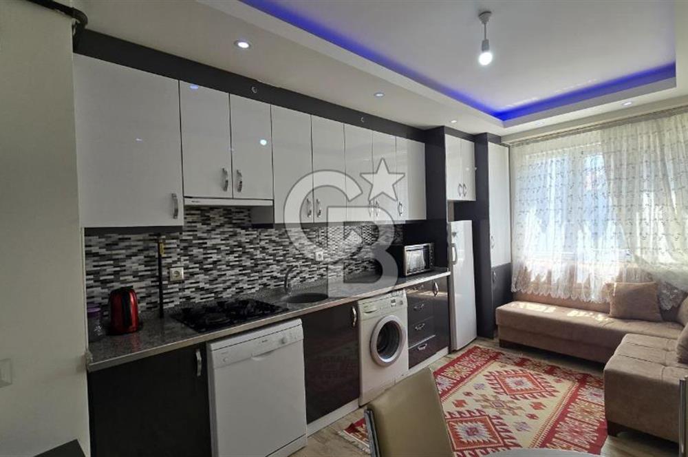 Çınar'a Yakın Arakat Eşyalı Kiralık Apart